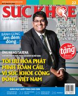 Issue 22 - 2013